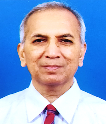 Dr. Janardhan Anna Gore