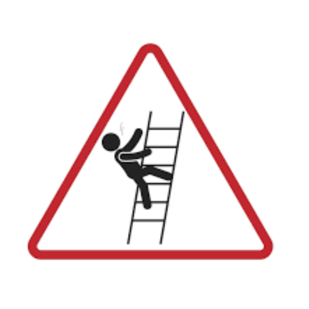 Ladder Safety