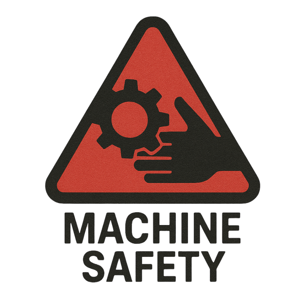 Machine Safety