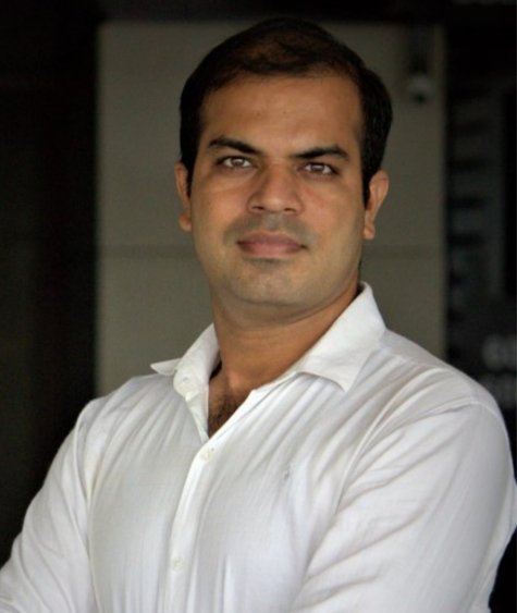 Mr. Anshu Nagarch