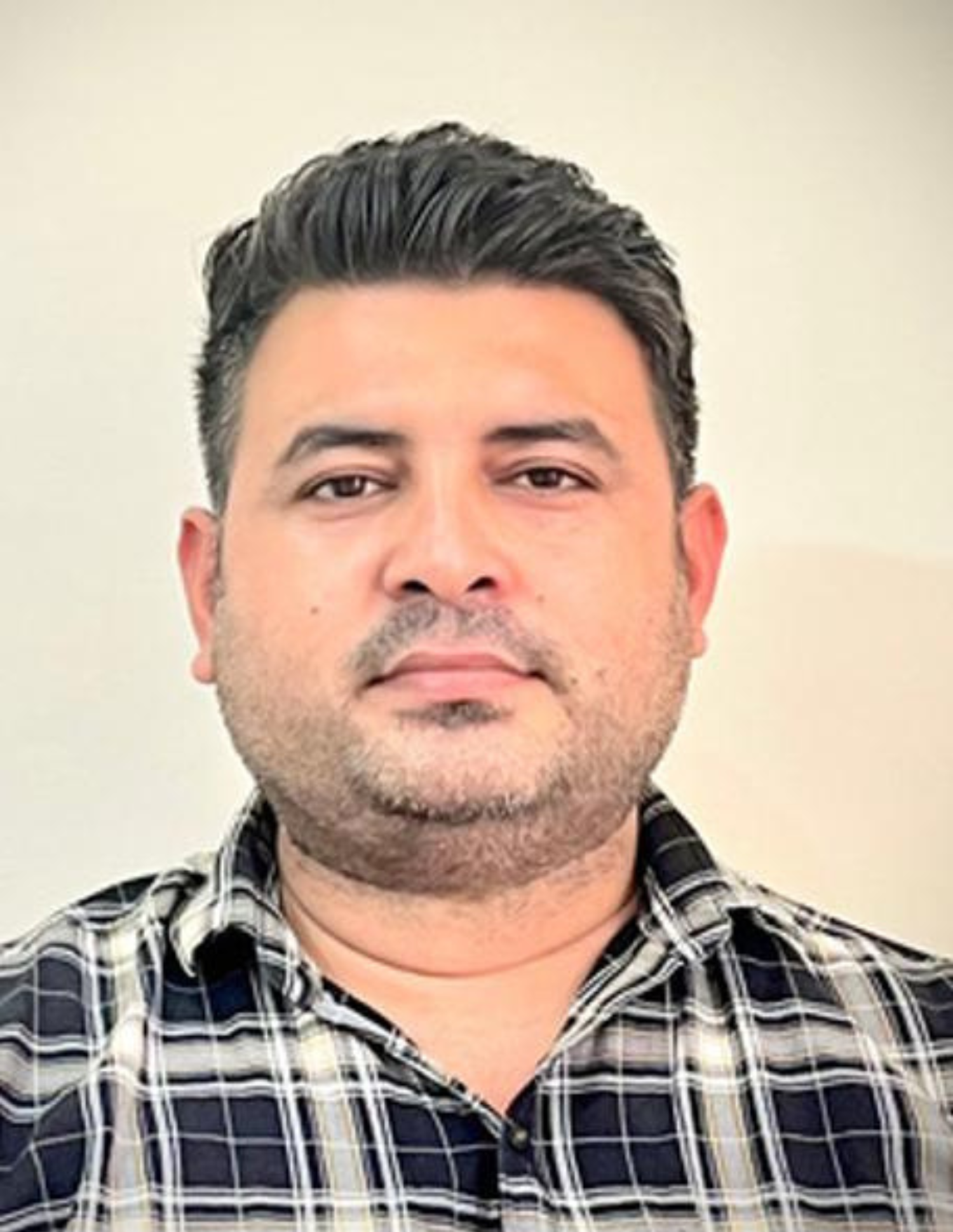 Mr. Arun Sambyal