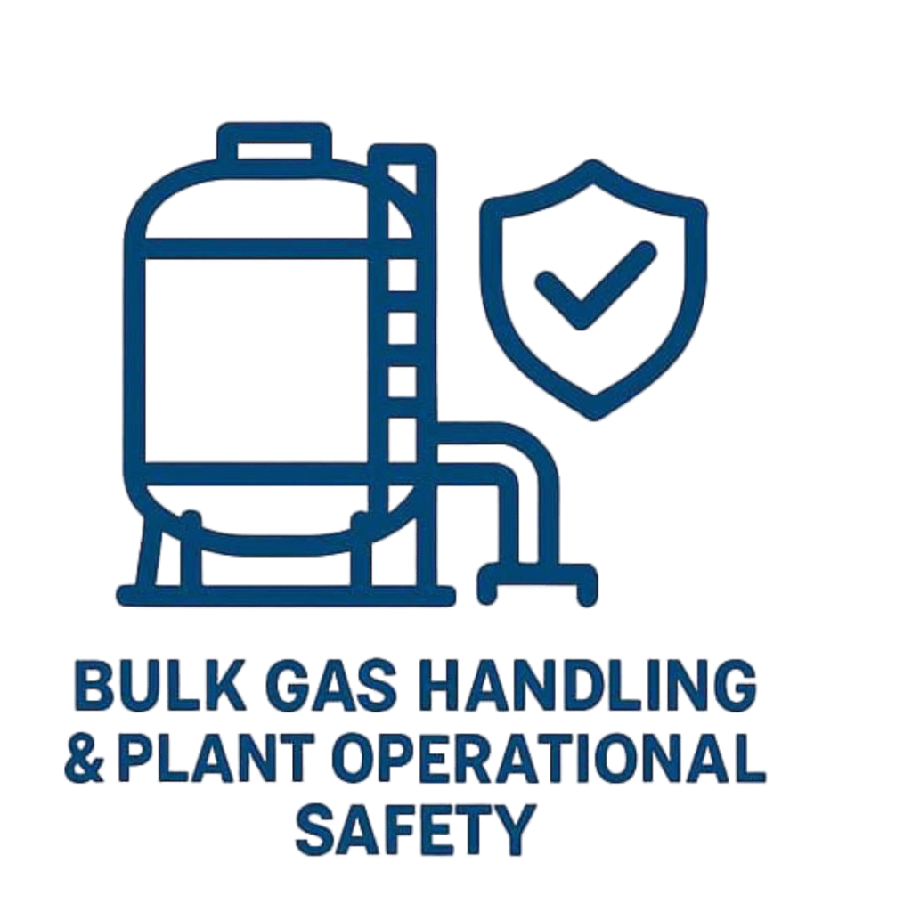 Bulk Gas Handling
