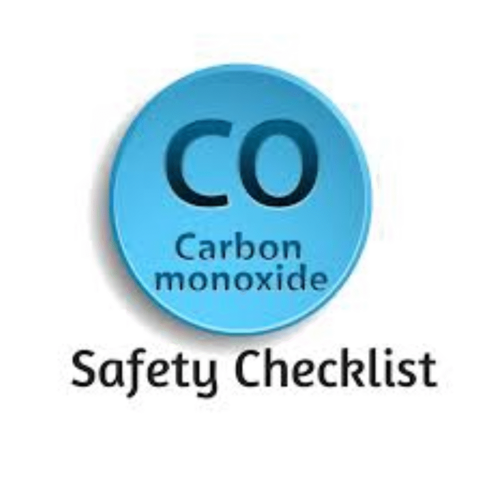 CO Safety