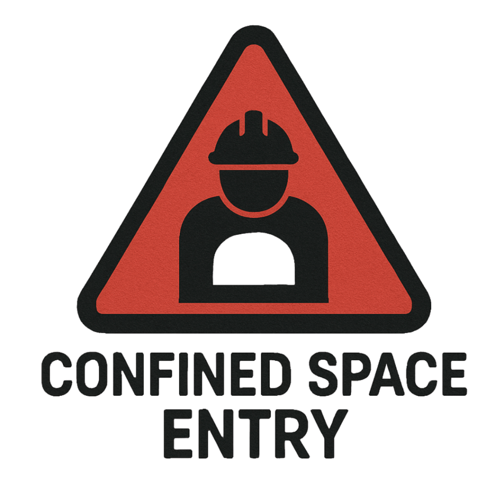 Confined Space Entry