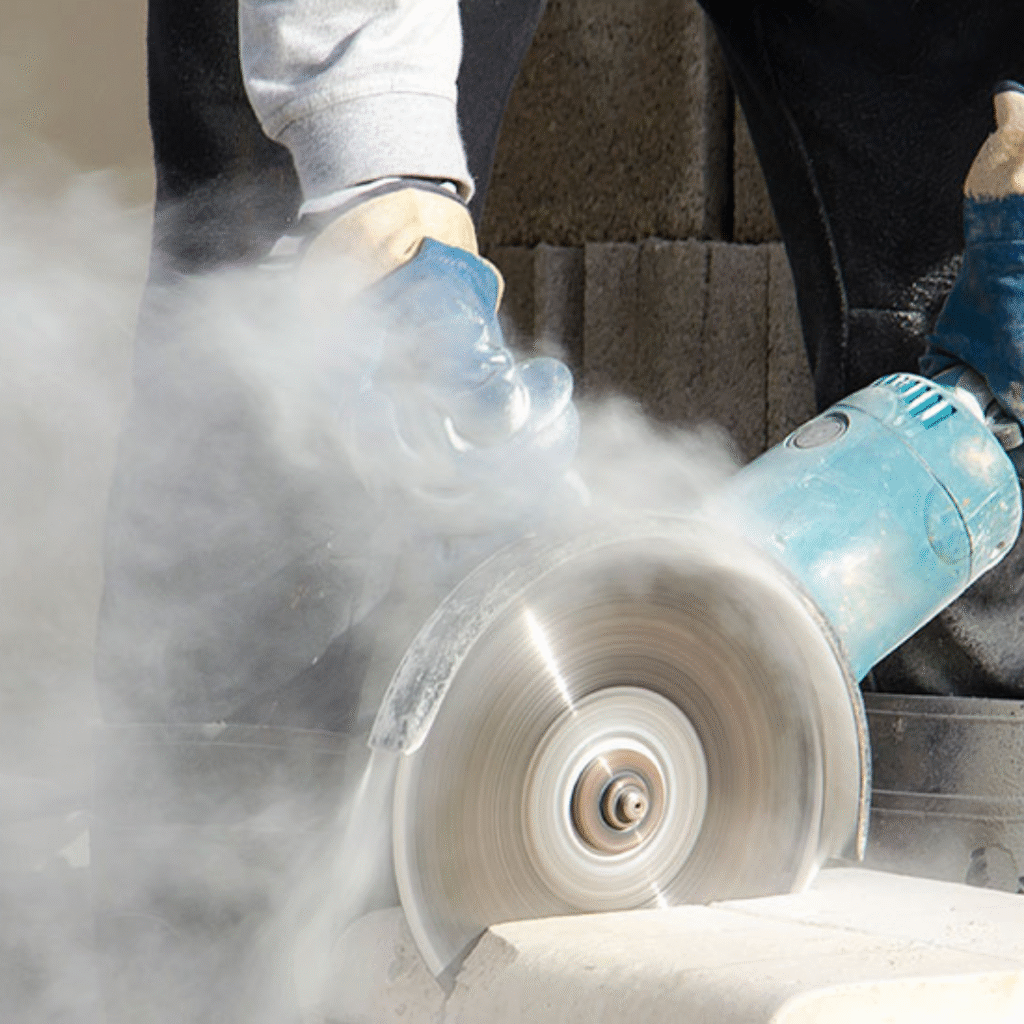 Dust Hazard Analysis