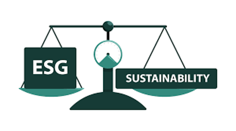 ESG Icon
