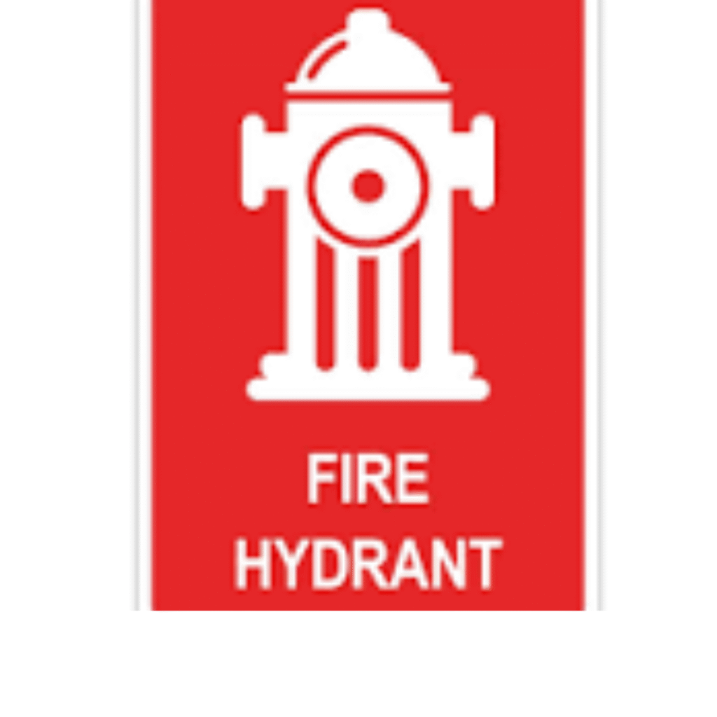 Fire Hydrant