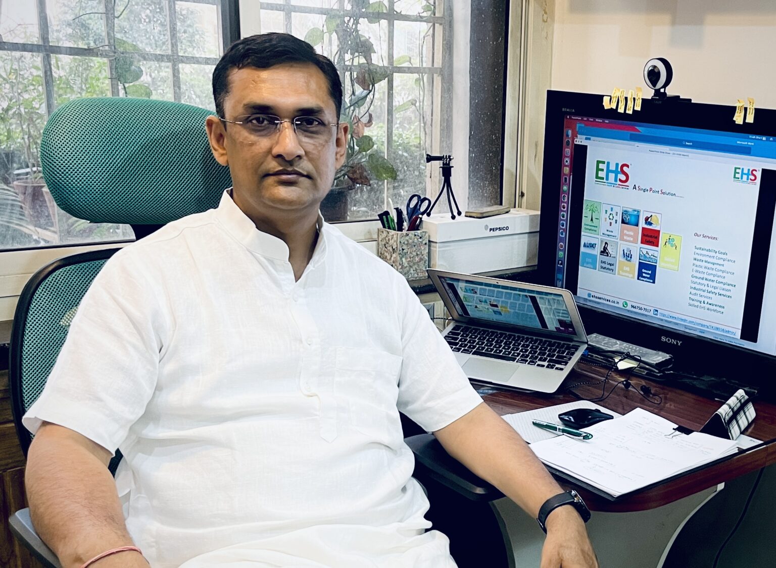 Dr. Priyank Arya