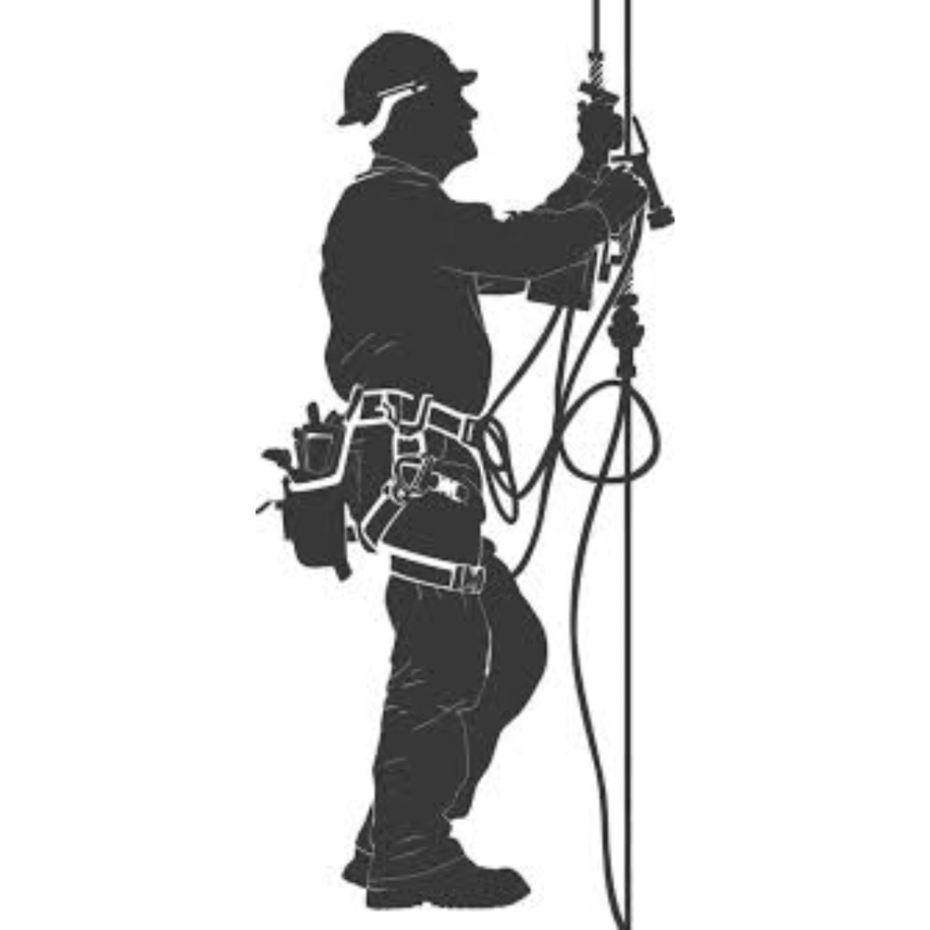 Work at height
