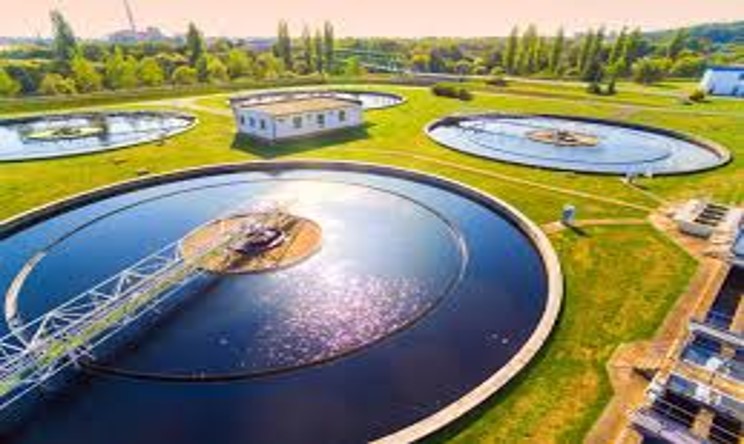 Industrial Effluent Treatment