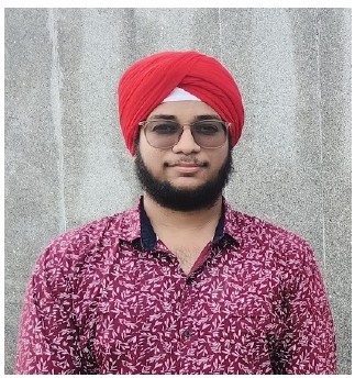 Mr.Jasneet Singh