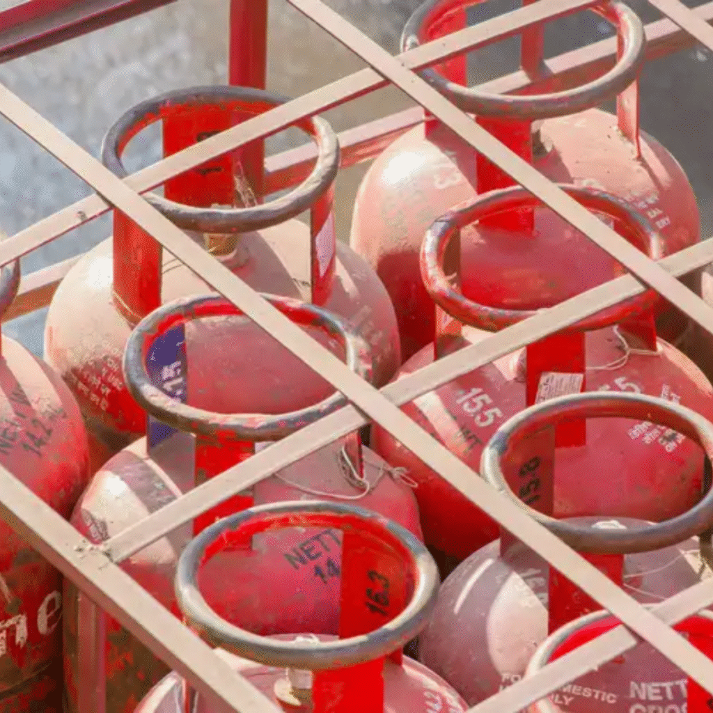 LPG Safety