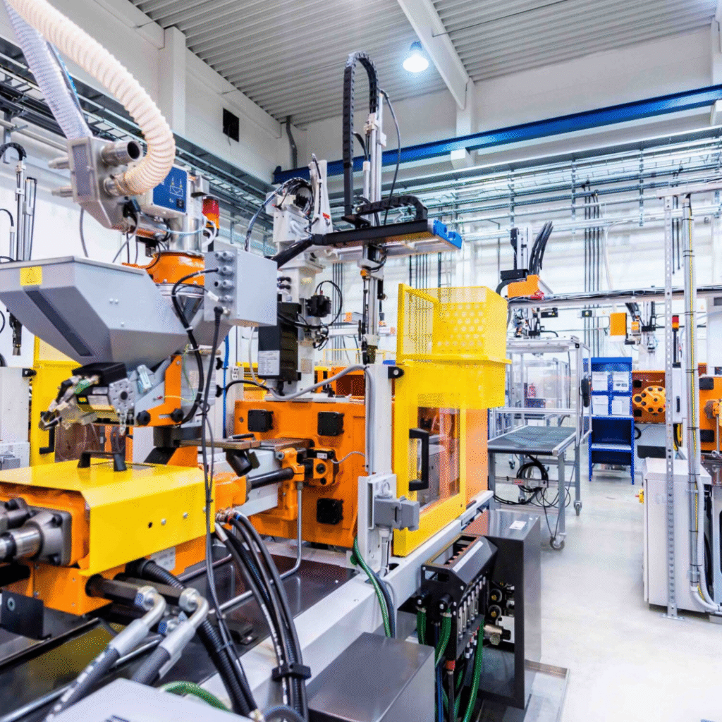 Machine Guarding