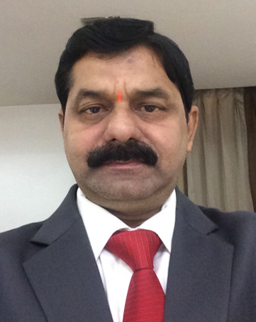 Dr. S.K. Nigam
