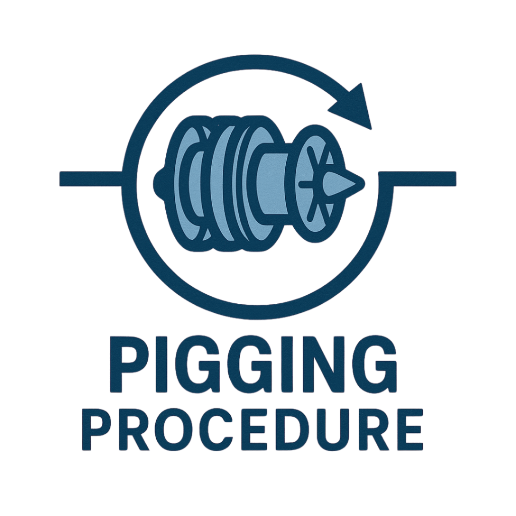 Pigging Procedure