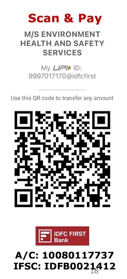 Payment QR Code