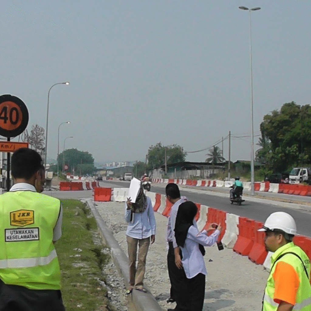 Road Safety Audit