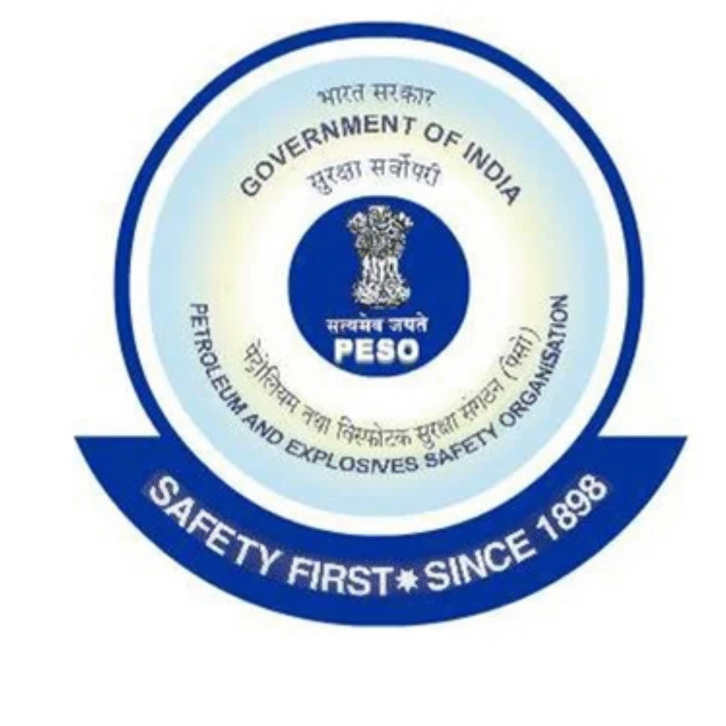 PESO License