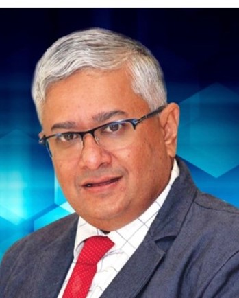 Dr. Sameer Joshi
