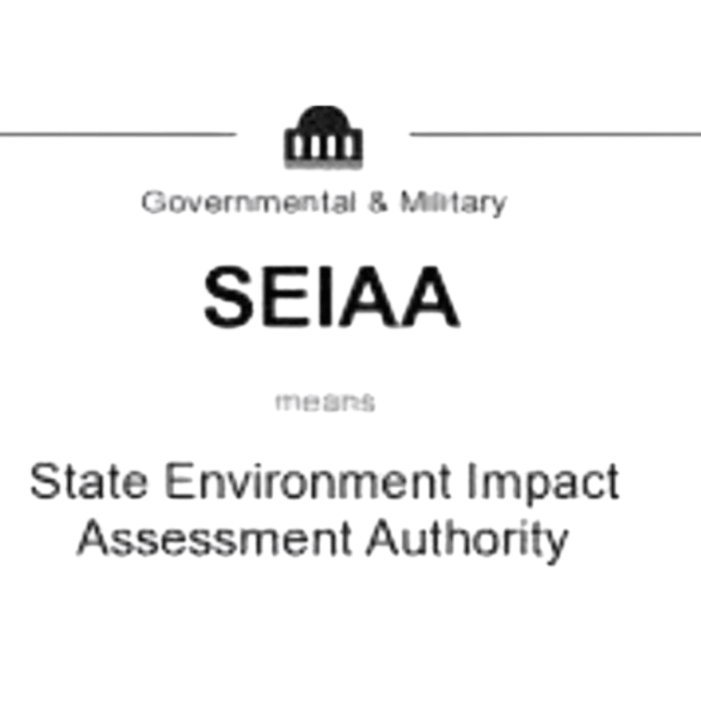 SEIA