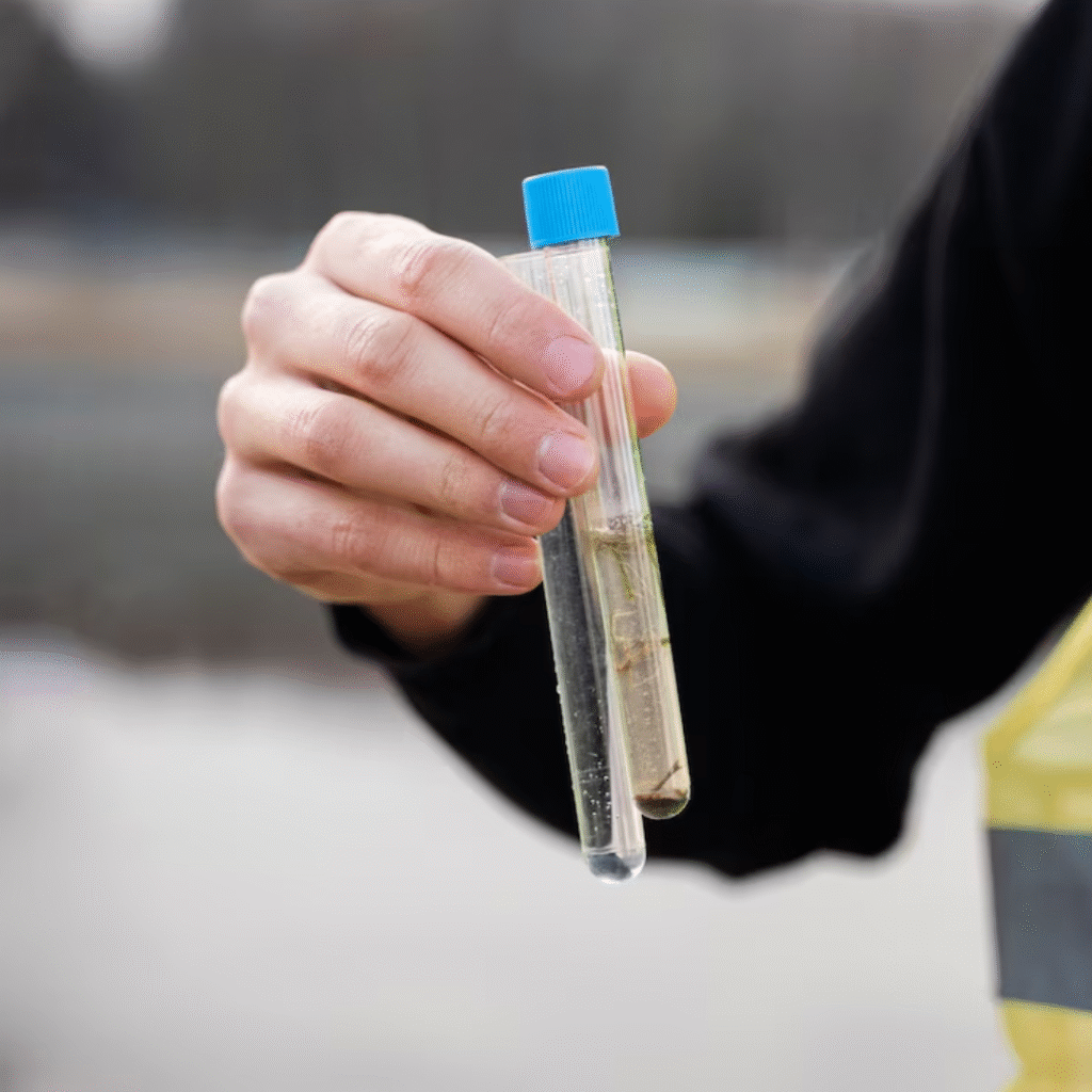 Silane Safety