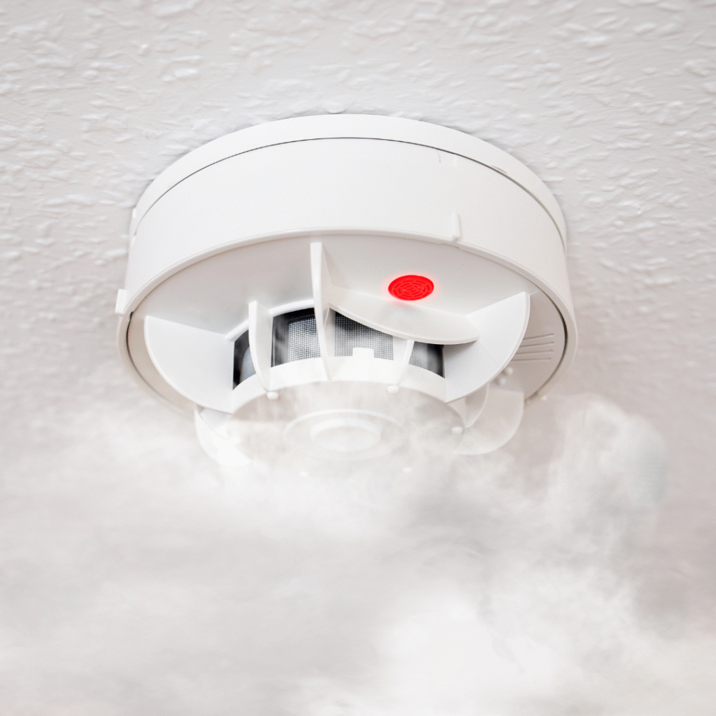 Smoke Detectors