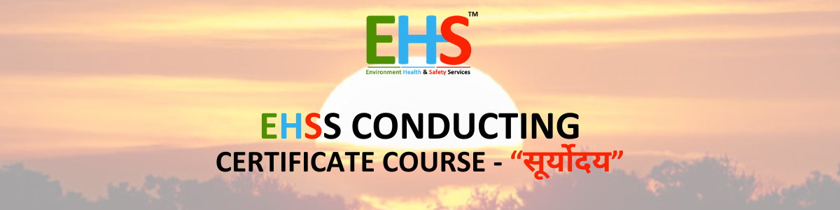 Suryodaya Certificate Course Banner